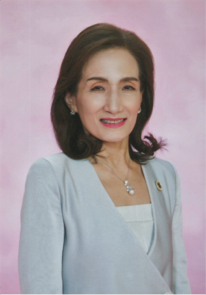 2024年度　会長挨拶